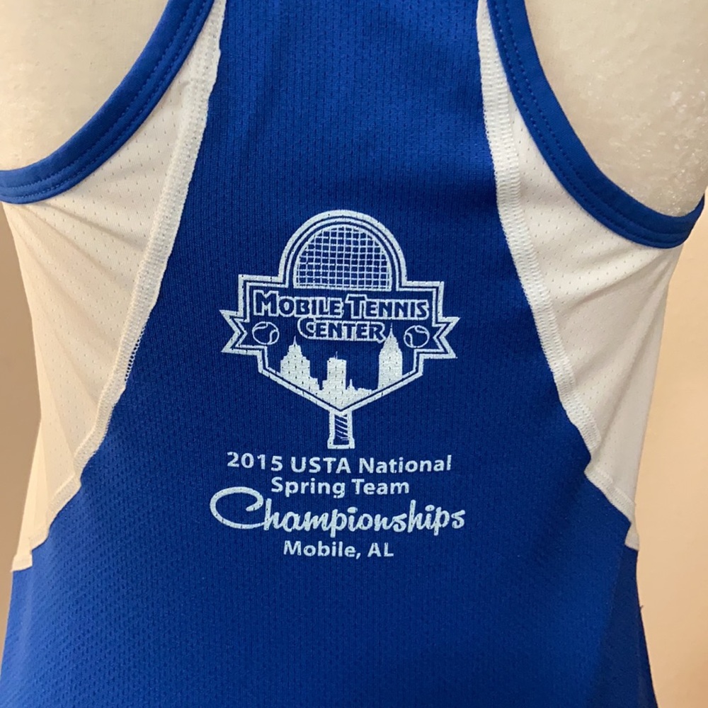 Nike Racerback Tank - Picture 6 of 9